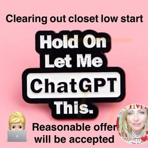 Cleaning out closets, reasonable offer accepted